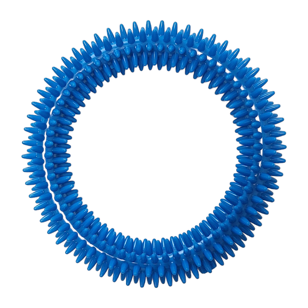 Masažo žiedas, Aku Ring