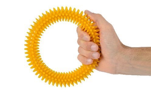 Masažo žiedas, Aku Ring