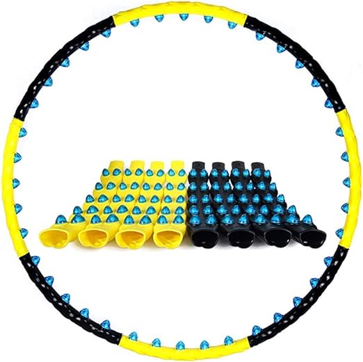 Masažinis magnetinis lankas, 110 cm