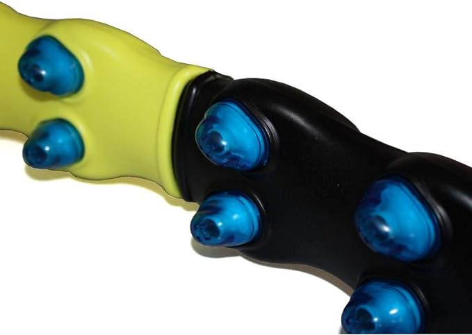 Masažinis magnetinis lankas, 110 cm