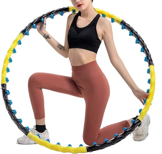 Masažinis magnetinis lankas, 110 cm