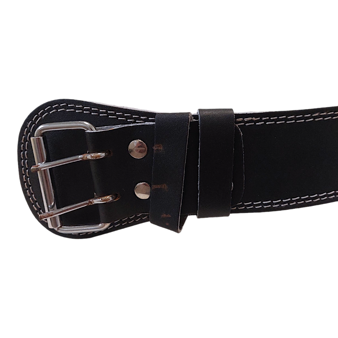 Kultūrizmo diržas Profit Gym Pro, XXL