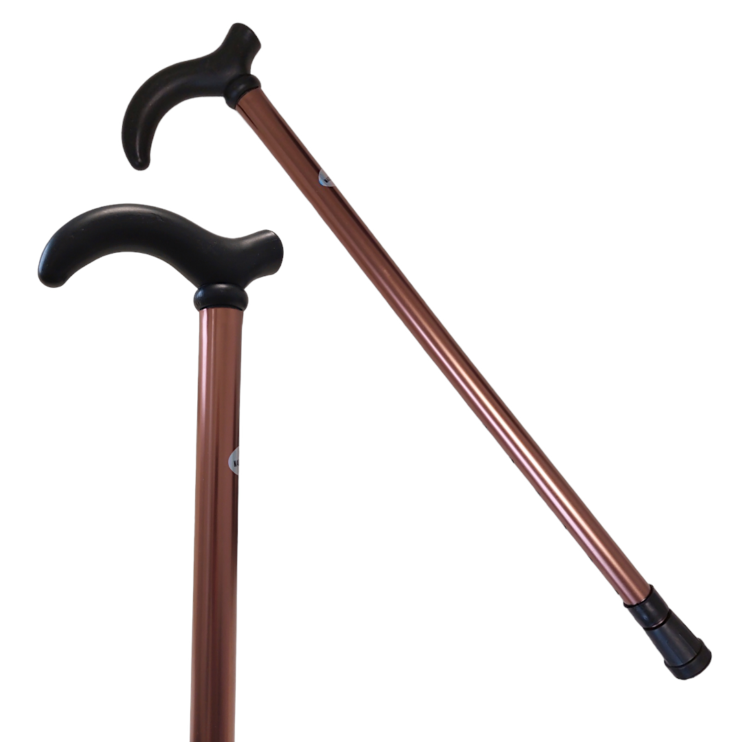 Vaikščiojimo lazda, ramentai