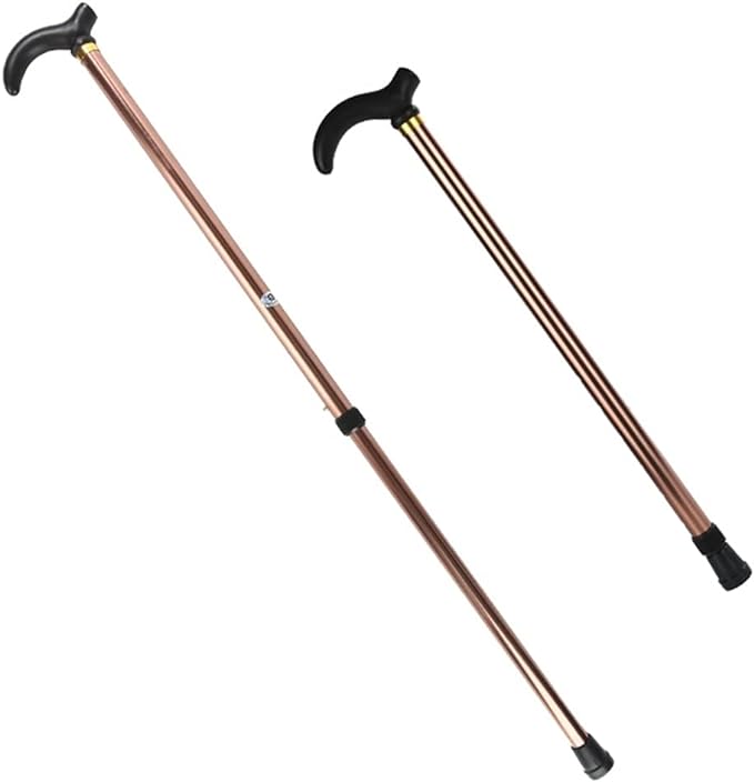 Vaikščiojimo lazda, ramentai