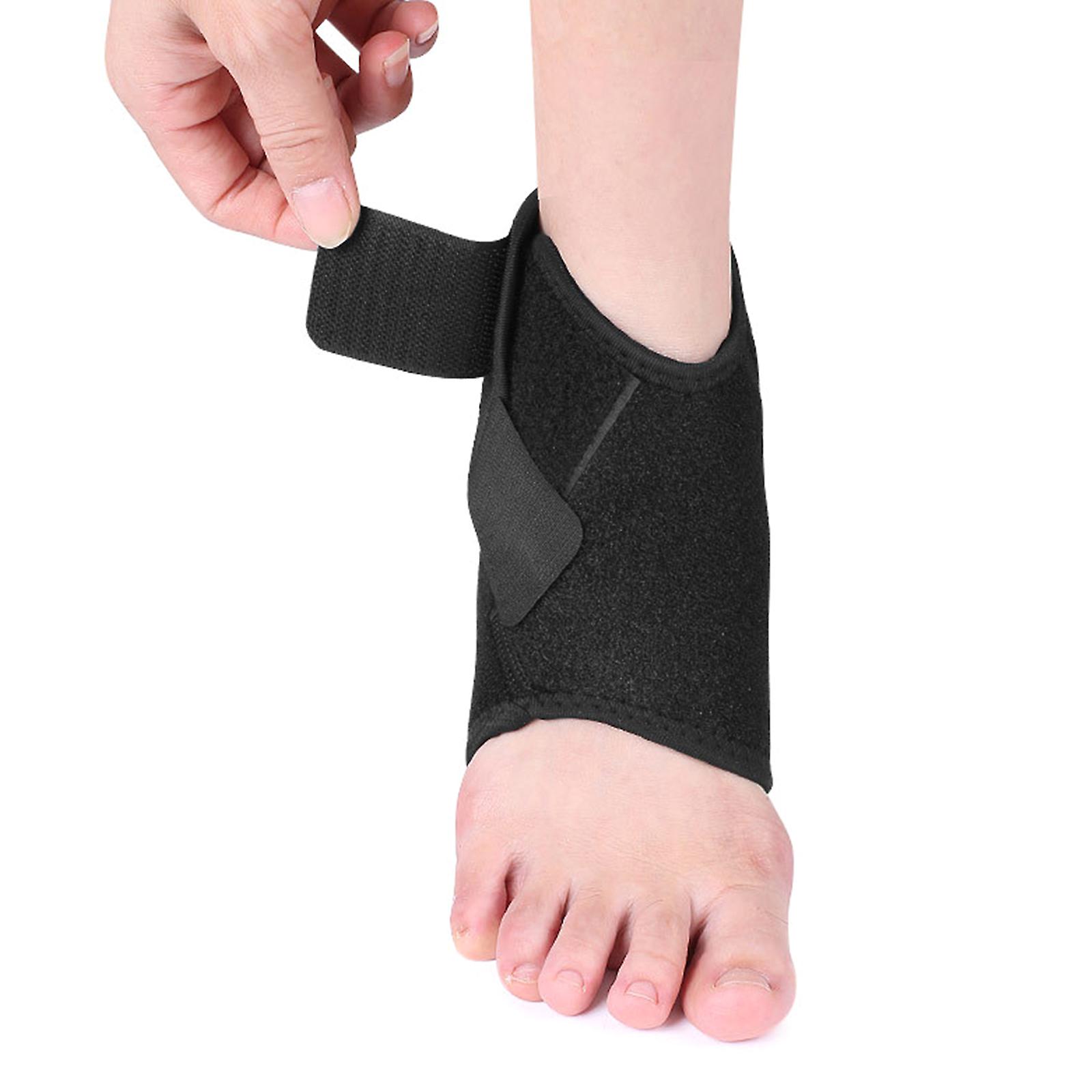 Kulkšnies įtvaras, XL