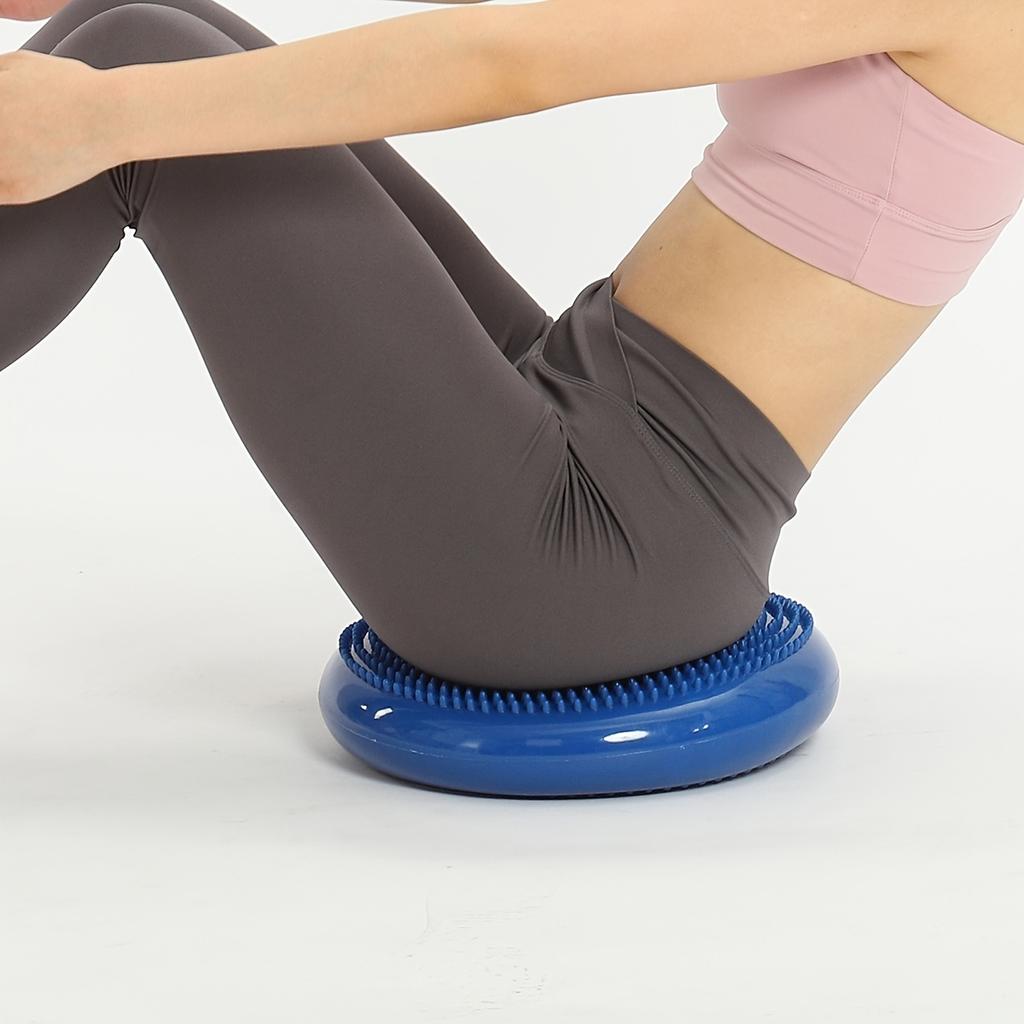 Masažinė Balansinė Pagalvėlė