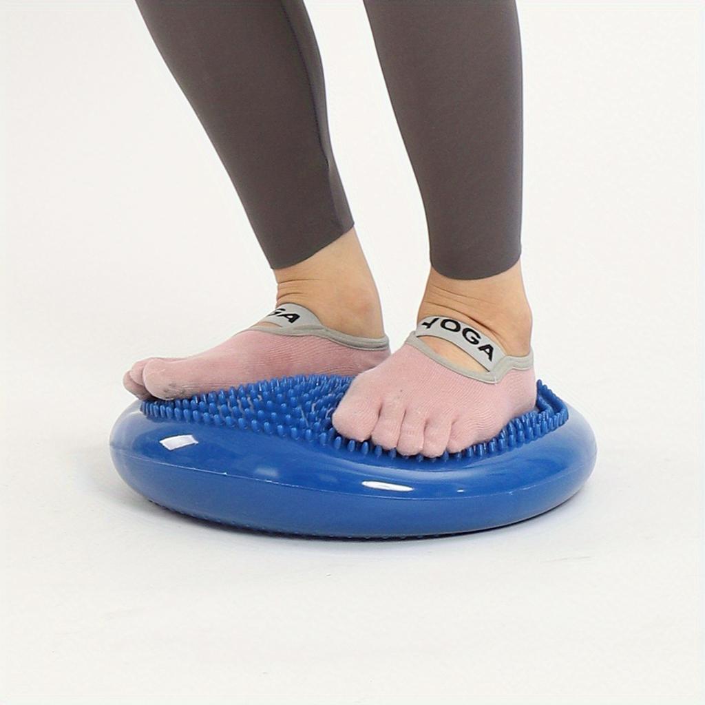 Masažinė Balansinė Pagalvėlė