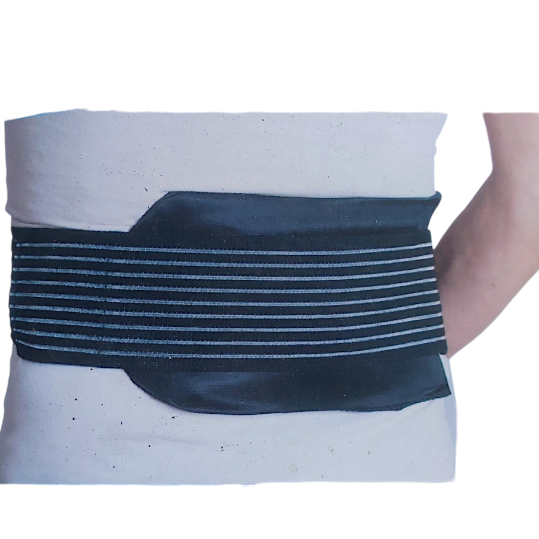 Juosmens Šildantis / Šaldantis kompresas