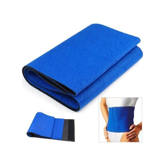 Lieknėjimo diržas, universalus