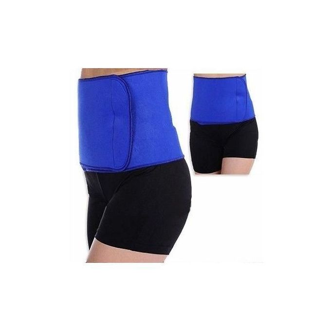 Lieknėjimo diržas, universalus