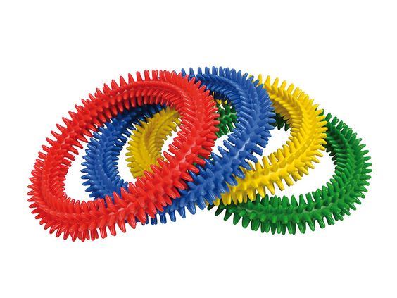 Masažo žiedas, Aku Ring