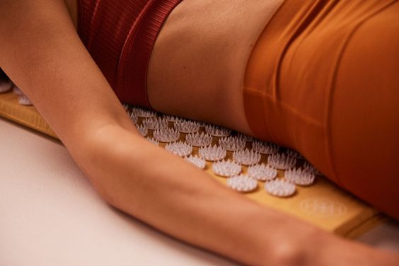 Akupresūrinis kilimukas