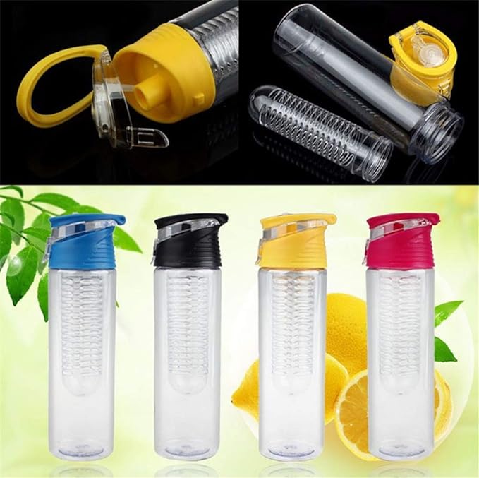 Gertuvė su įdėklu vaisiams, 800 ml.