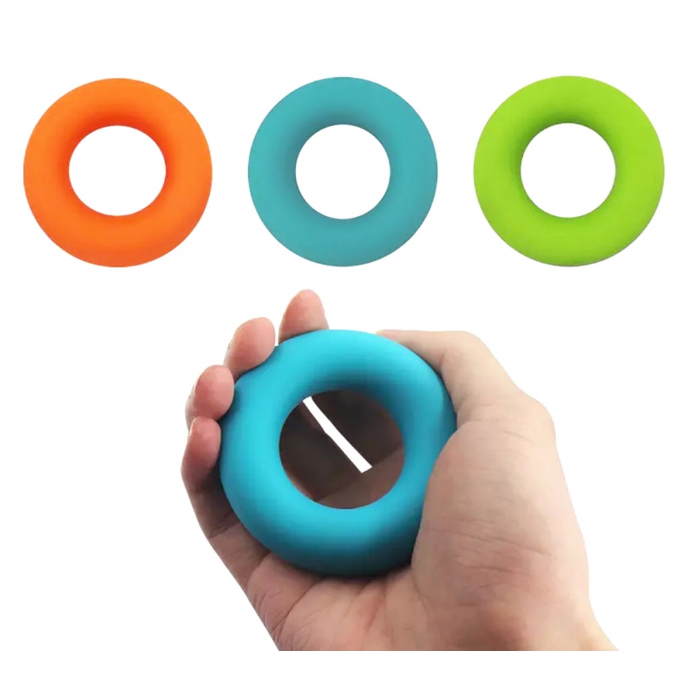 Rinkinys Rankų Mankštai