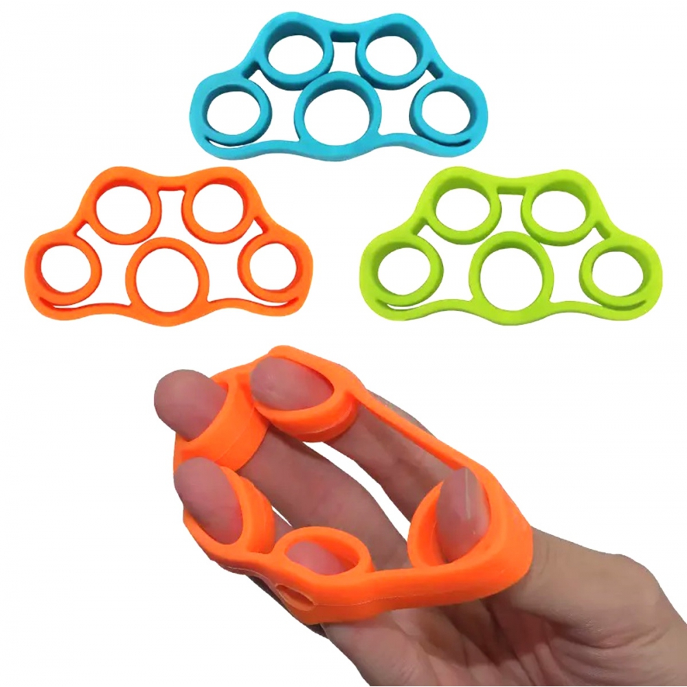 Rinkinys Rankų Mankštai