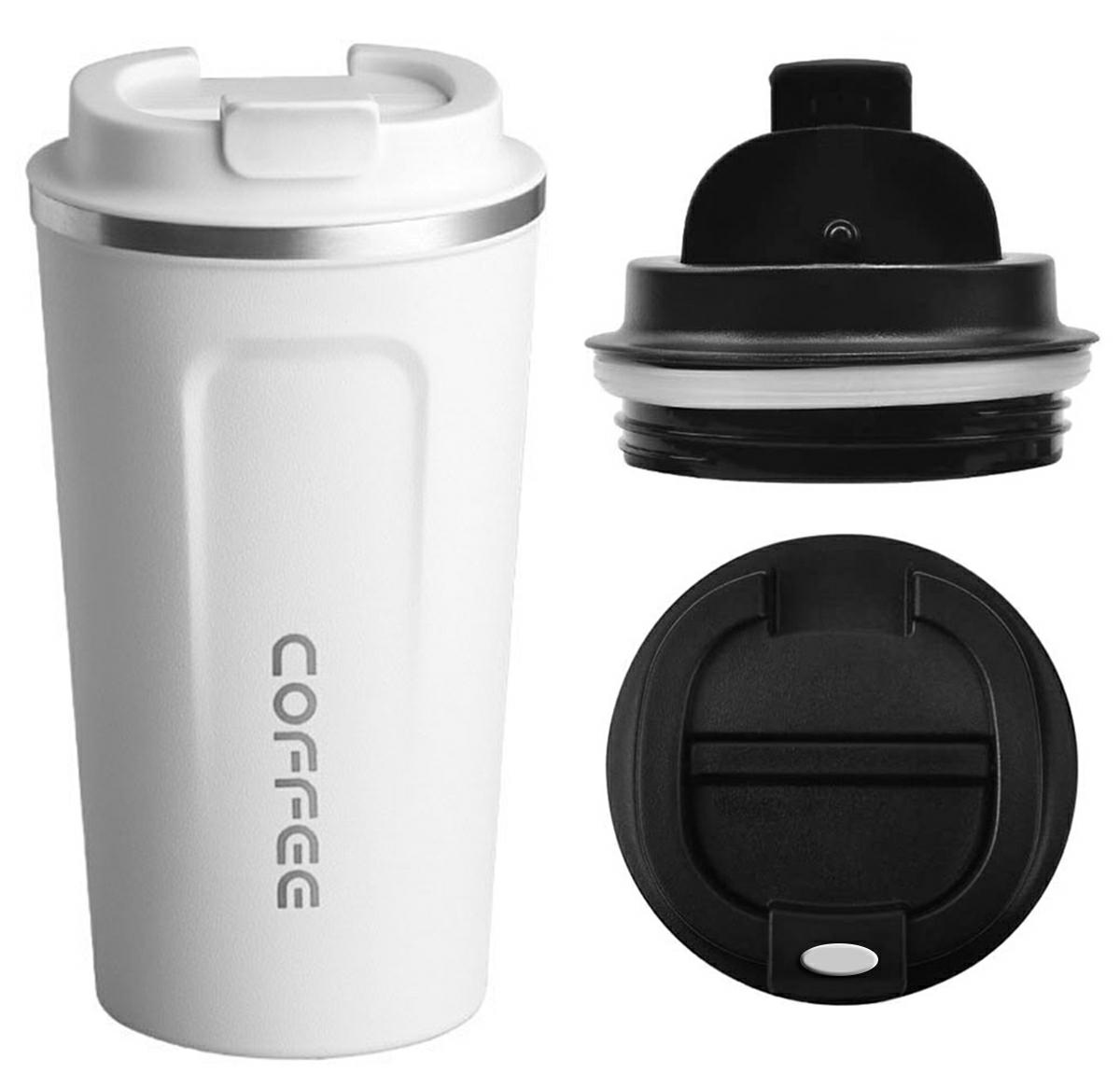 Termo Puodelis, 510 ml