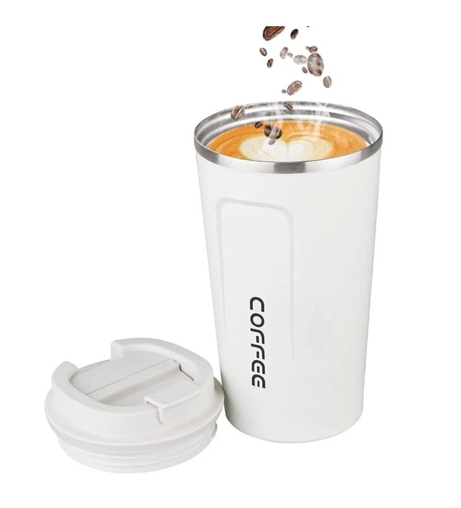 Termo Puodelis, 510 ml