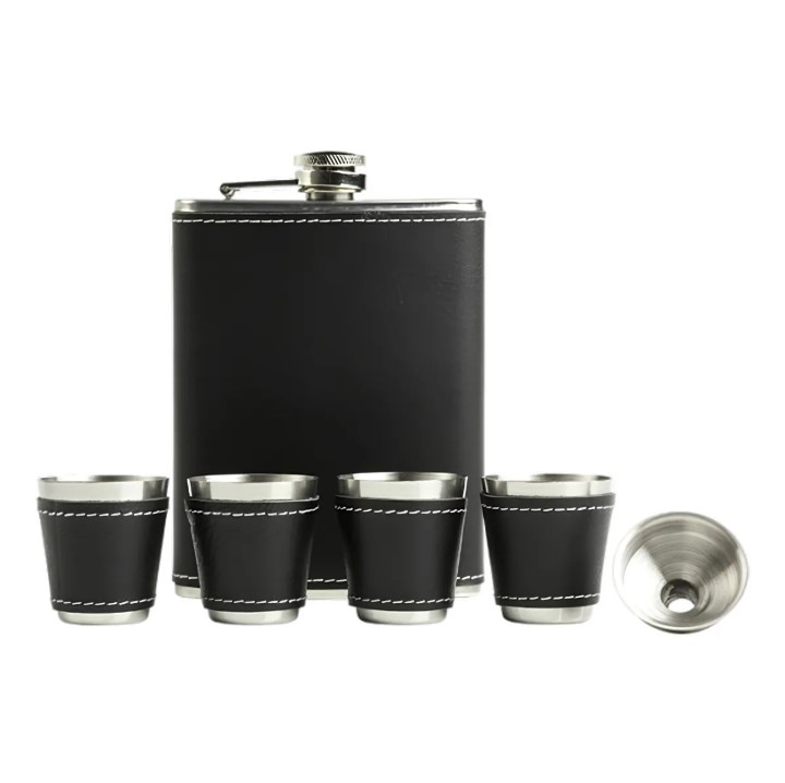 Turistinės Gertuvės Komplektas