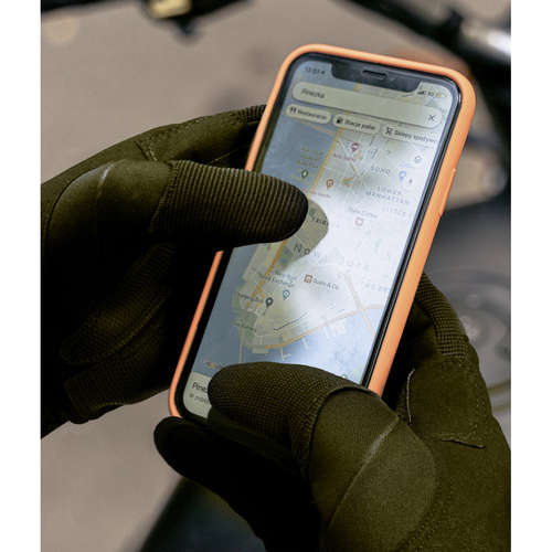 Taktinės Pirštinės, XL