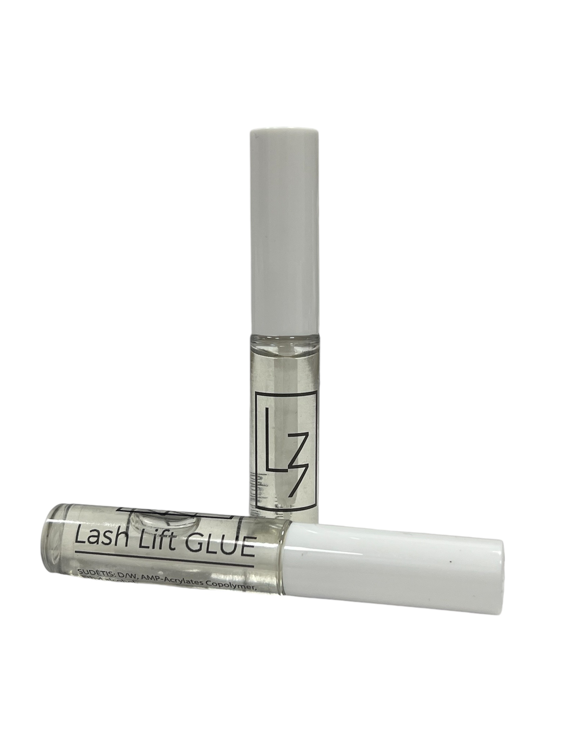Blakstienų laminavimo klijai – Lash Lift GLUE