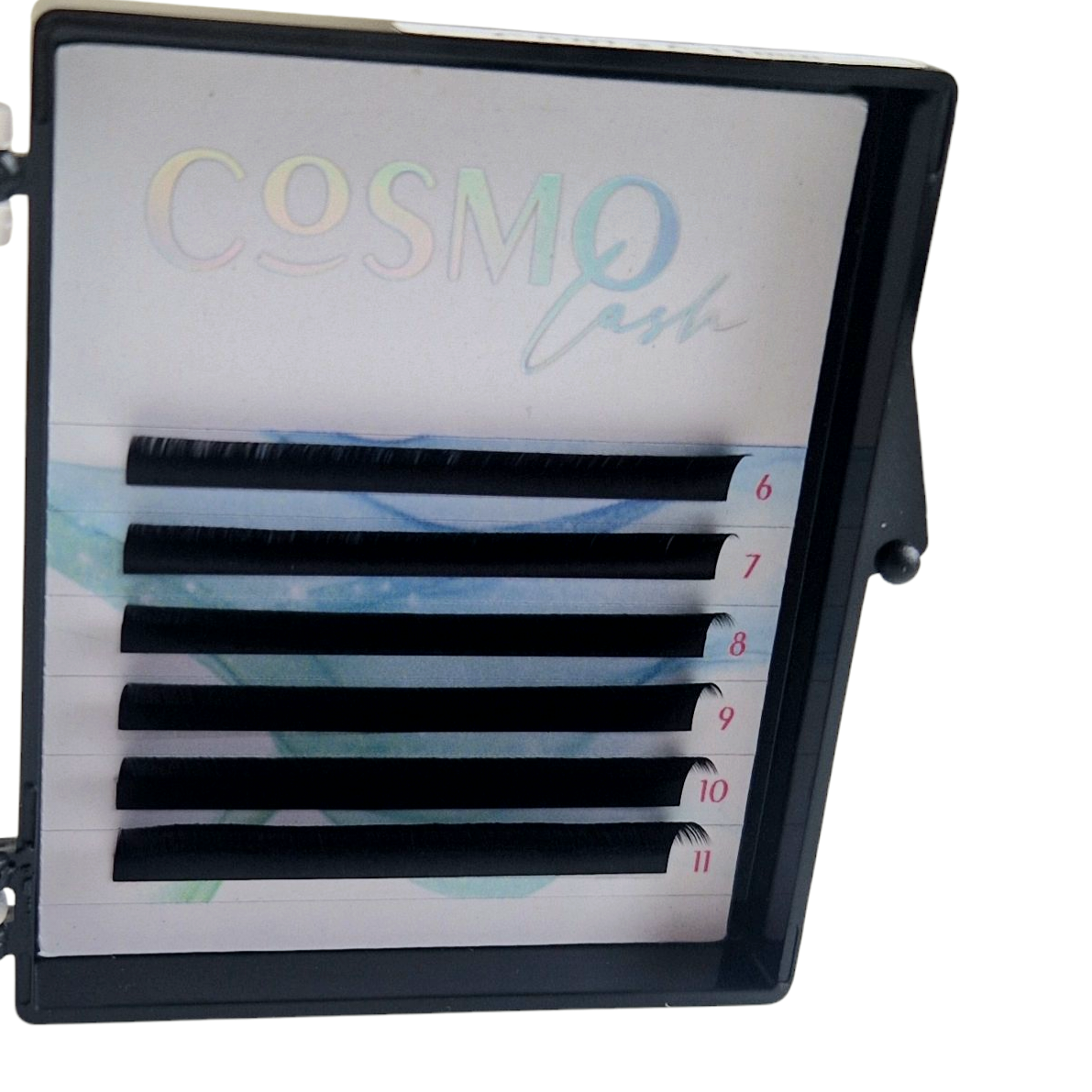 COSMO Lash blakstienos 0,07 