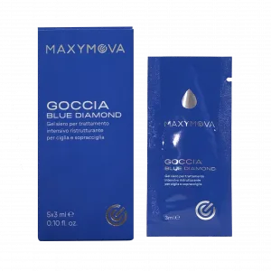 Maxymova GOCCIA BLUE DIAMOND maitinamasis serumas pakeliais