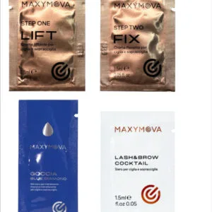 MAXYMOVA mini laminavimo rinkinys