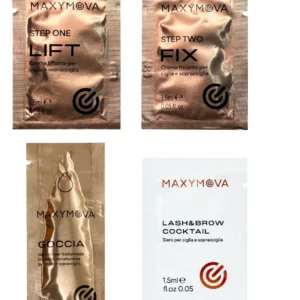 MAXYMOVA mini laminavimo rinkinys