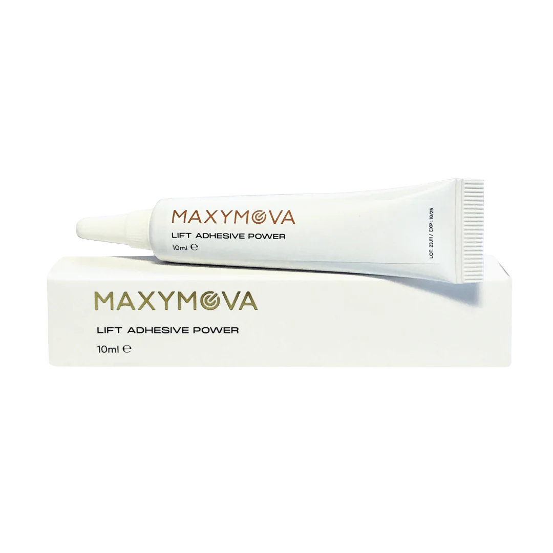 BLAKSTIENŲ LAMINAVIMO KLIJAI - POWER LASH LIFT GLUE 