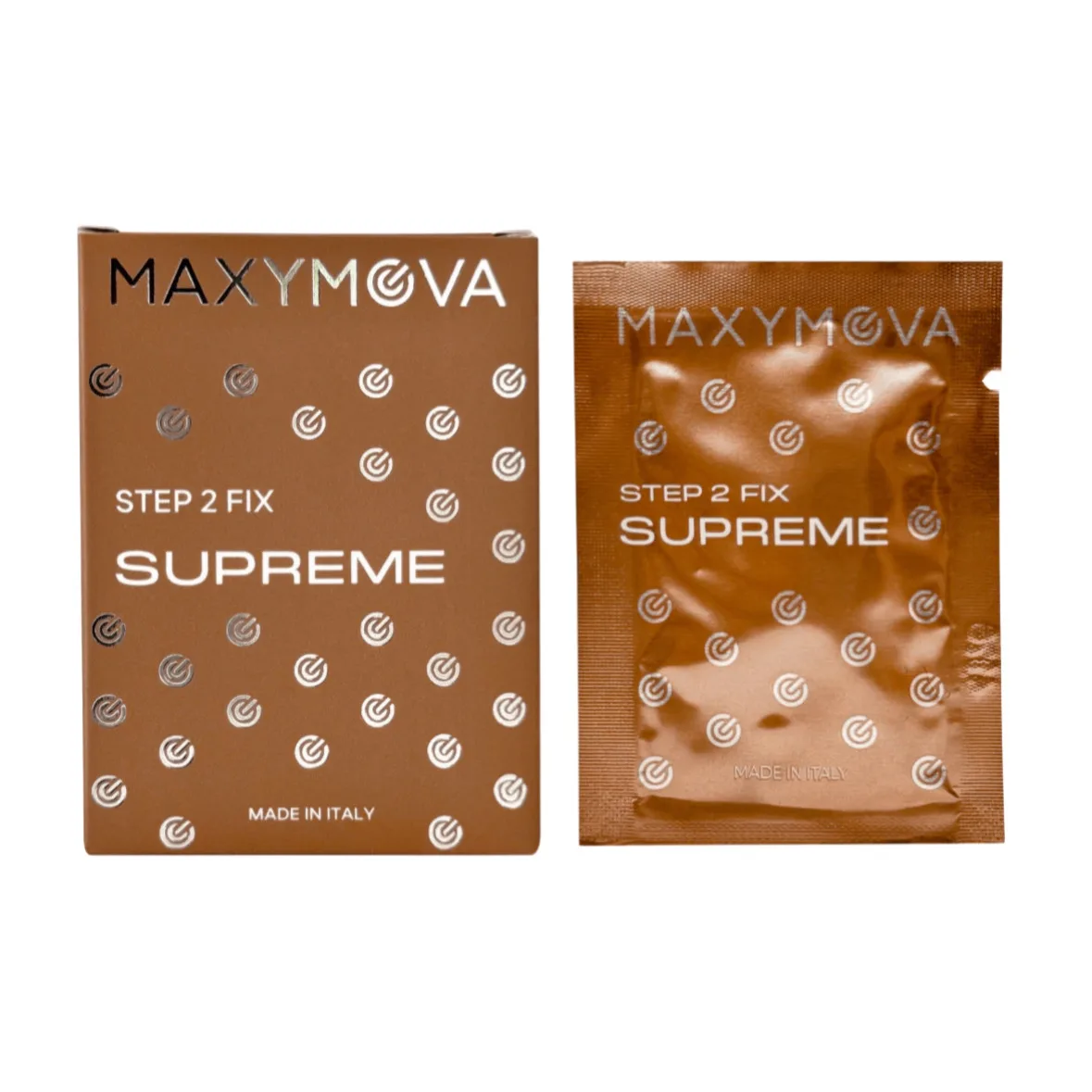 STEP 2 SUPREME FIX Blakstienų ir antakių laminavimui