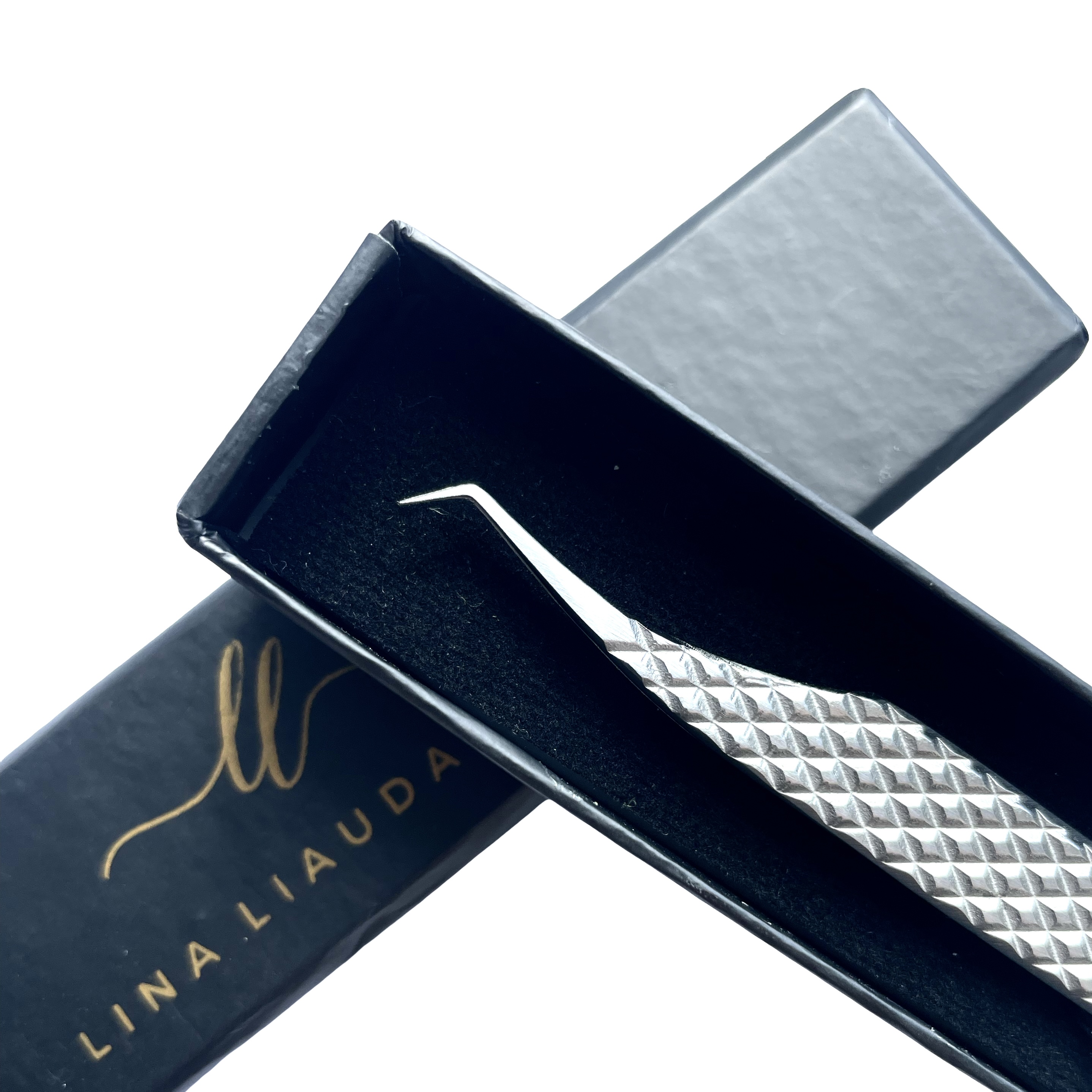 Lina Liaudanskė L-30 pincetas