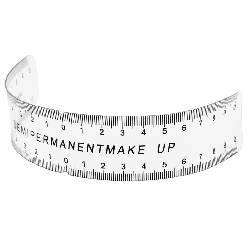 Antakių matavimo liniuotė