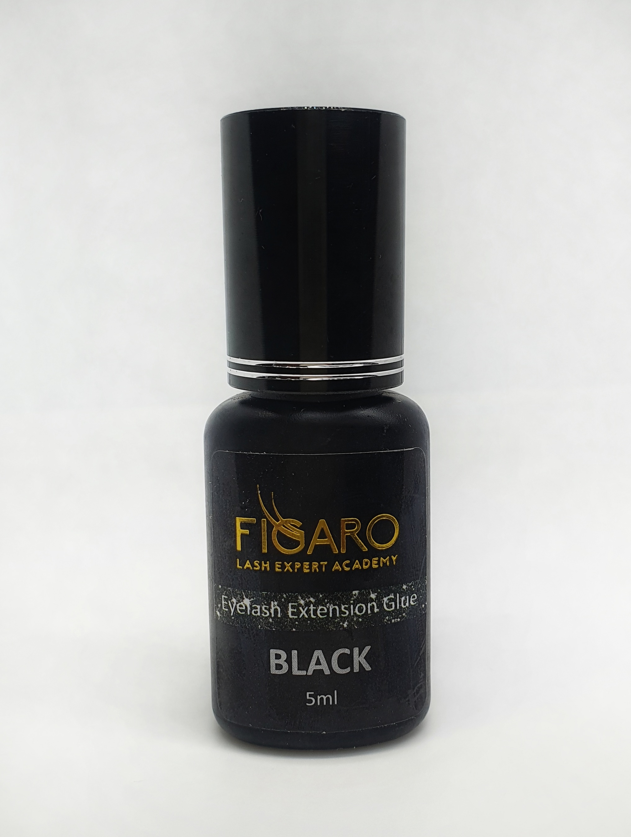 Figaro BLACK klijai
