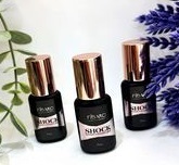 Figaro SHOCK klijai