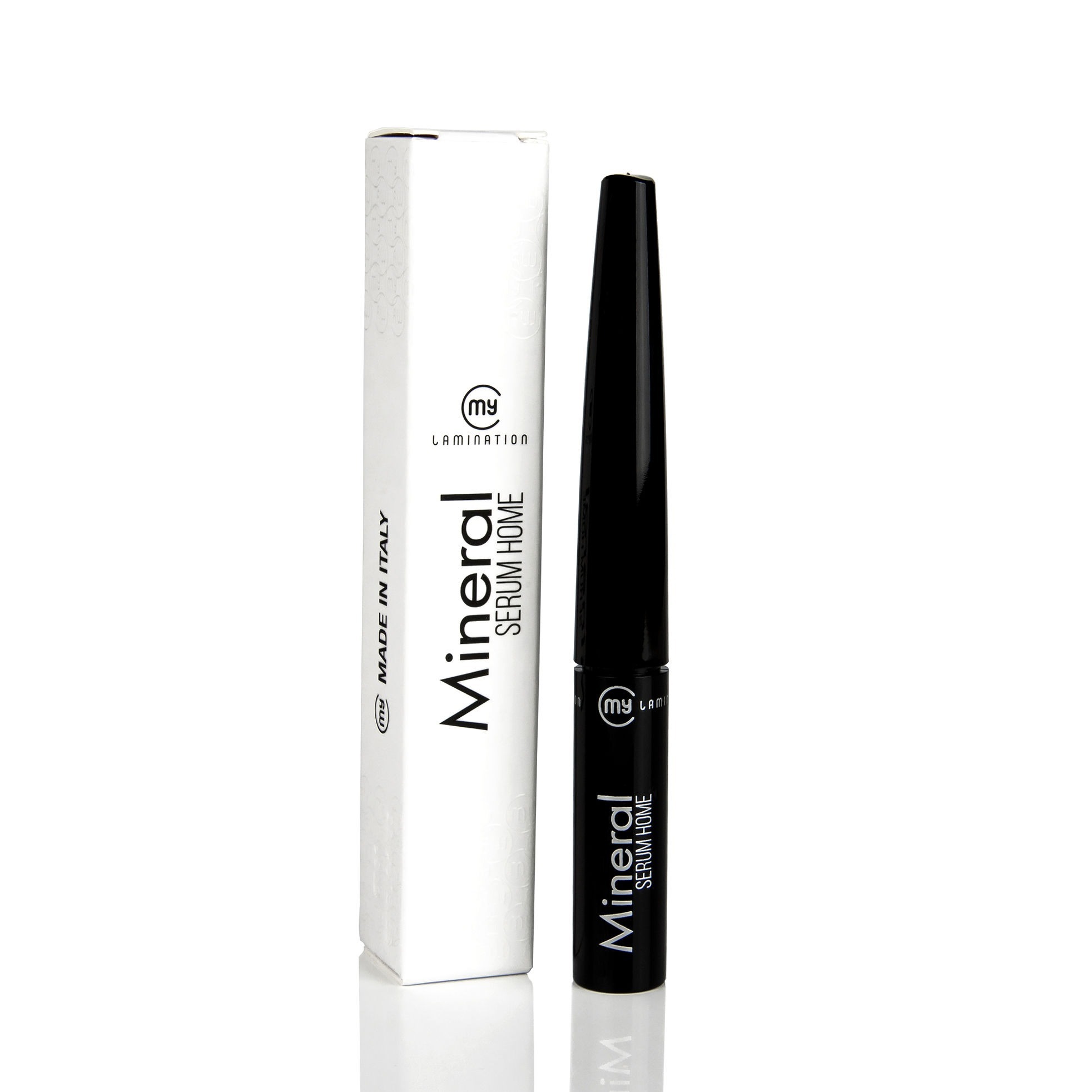 MIneral serum Home