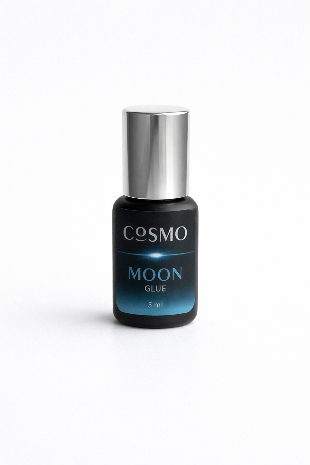 COSMO MOON blakstienų priauginimo klijai 1s