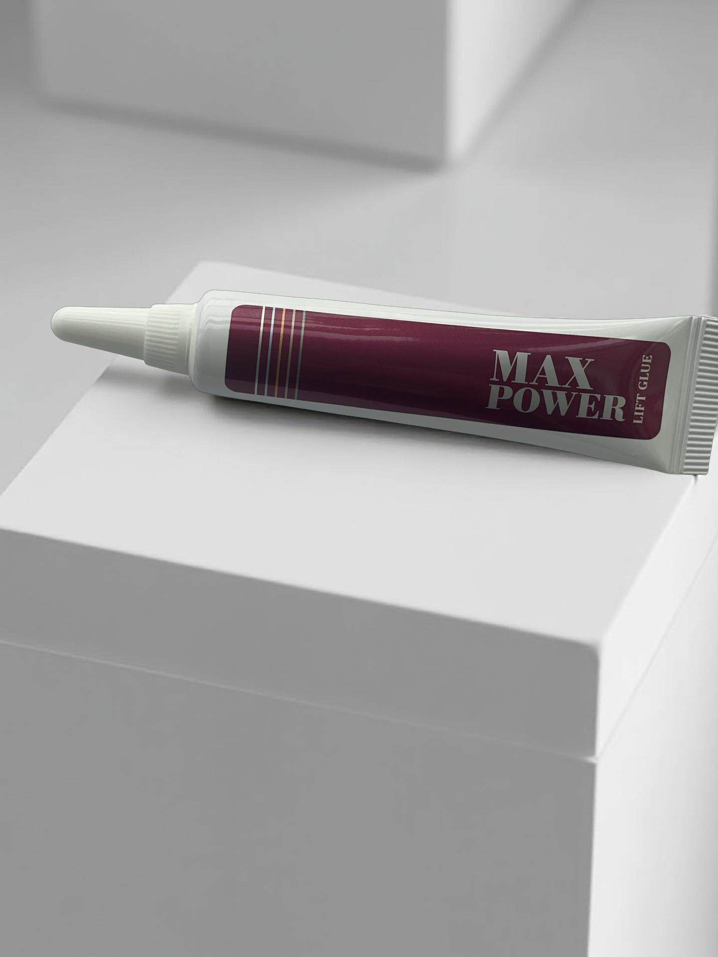MAX POWER blakstienčų laminavimo klijai
