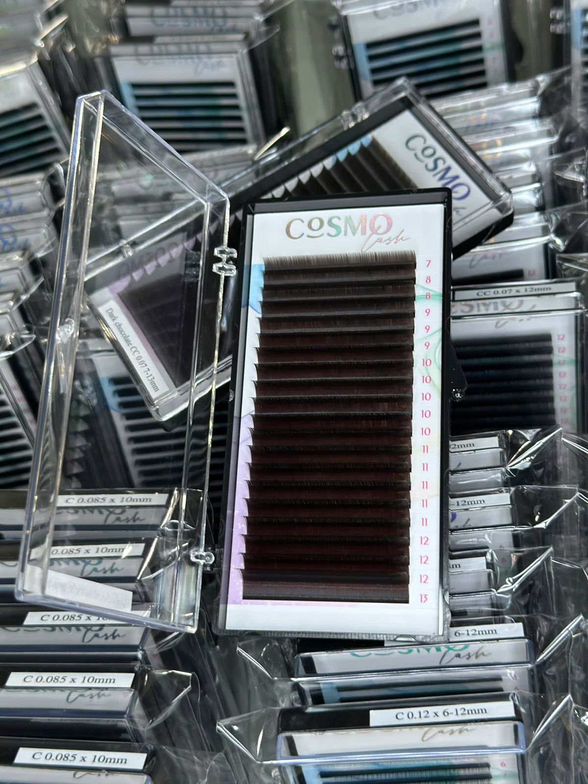 COSMO lash RUDOS 0,07 C CC M
