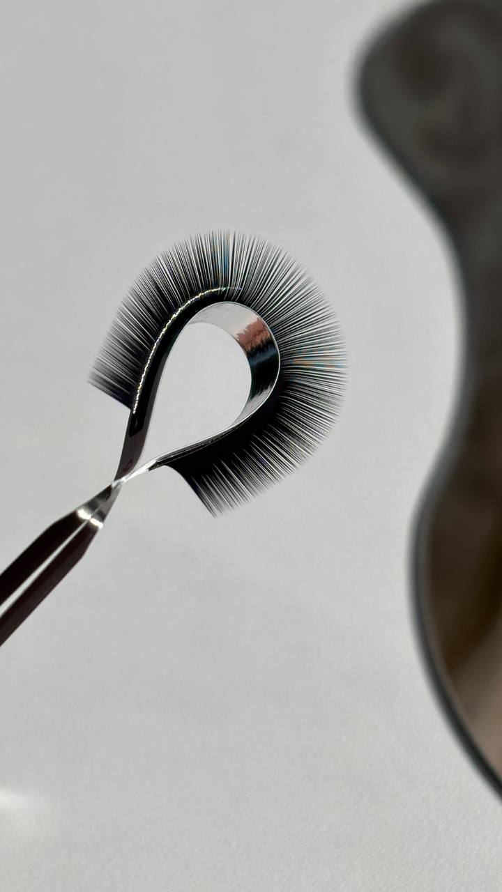 COSMO Lash blakstienos 0,15 C