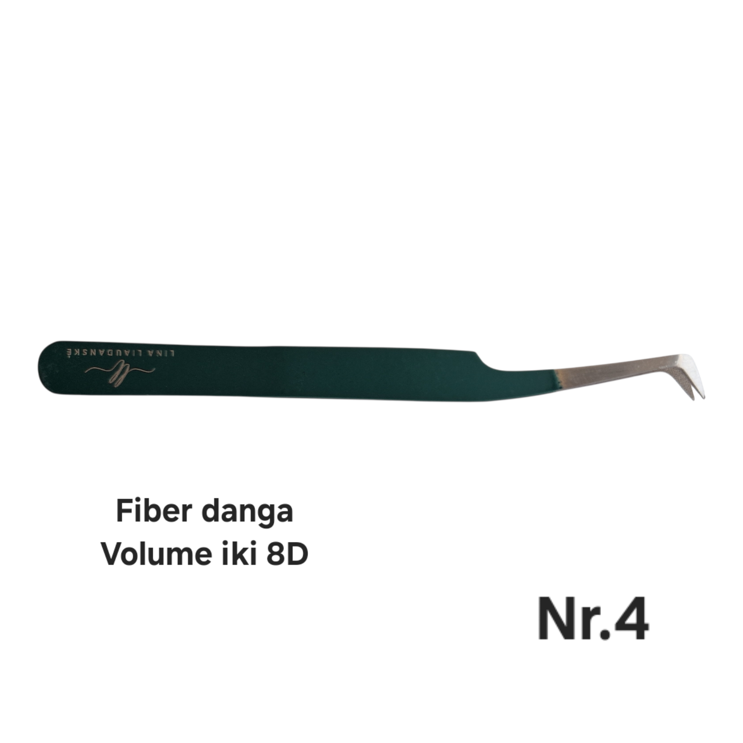 Pincetai - išsirink savo