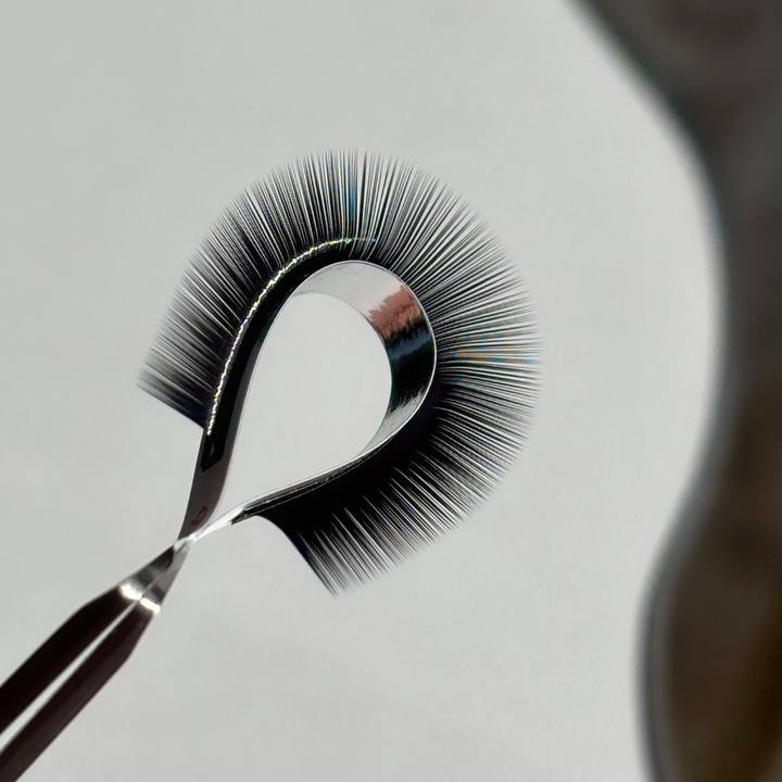 COSMO Lash blakstienos 0,12 C CC