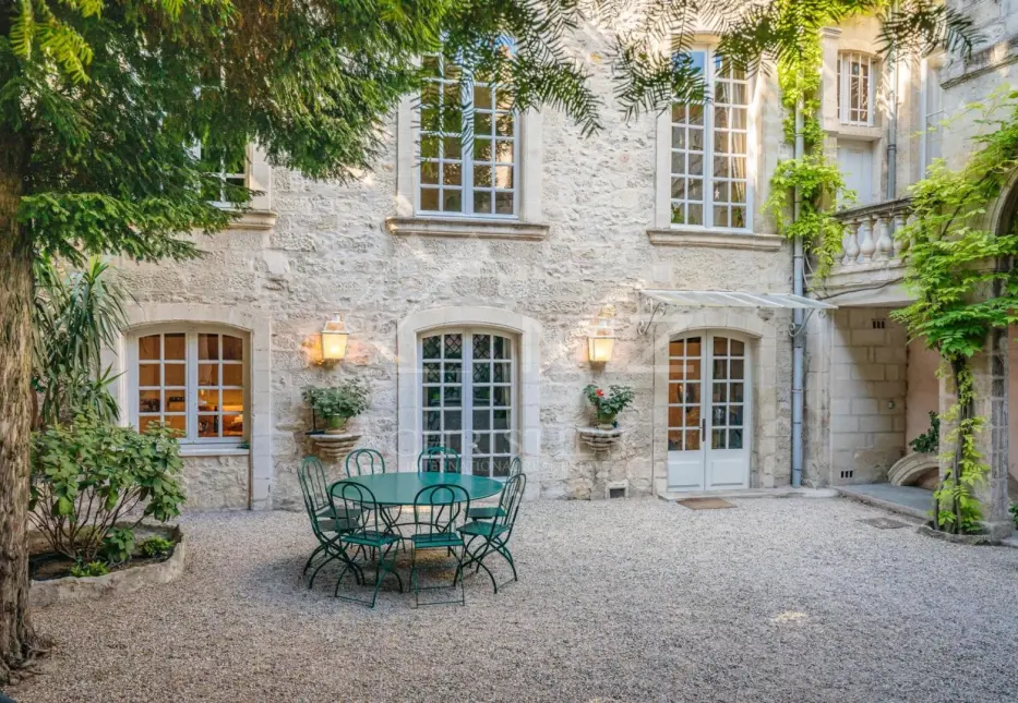 Hôtel Gallia