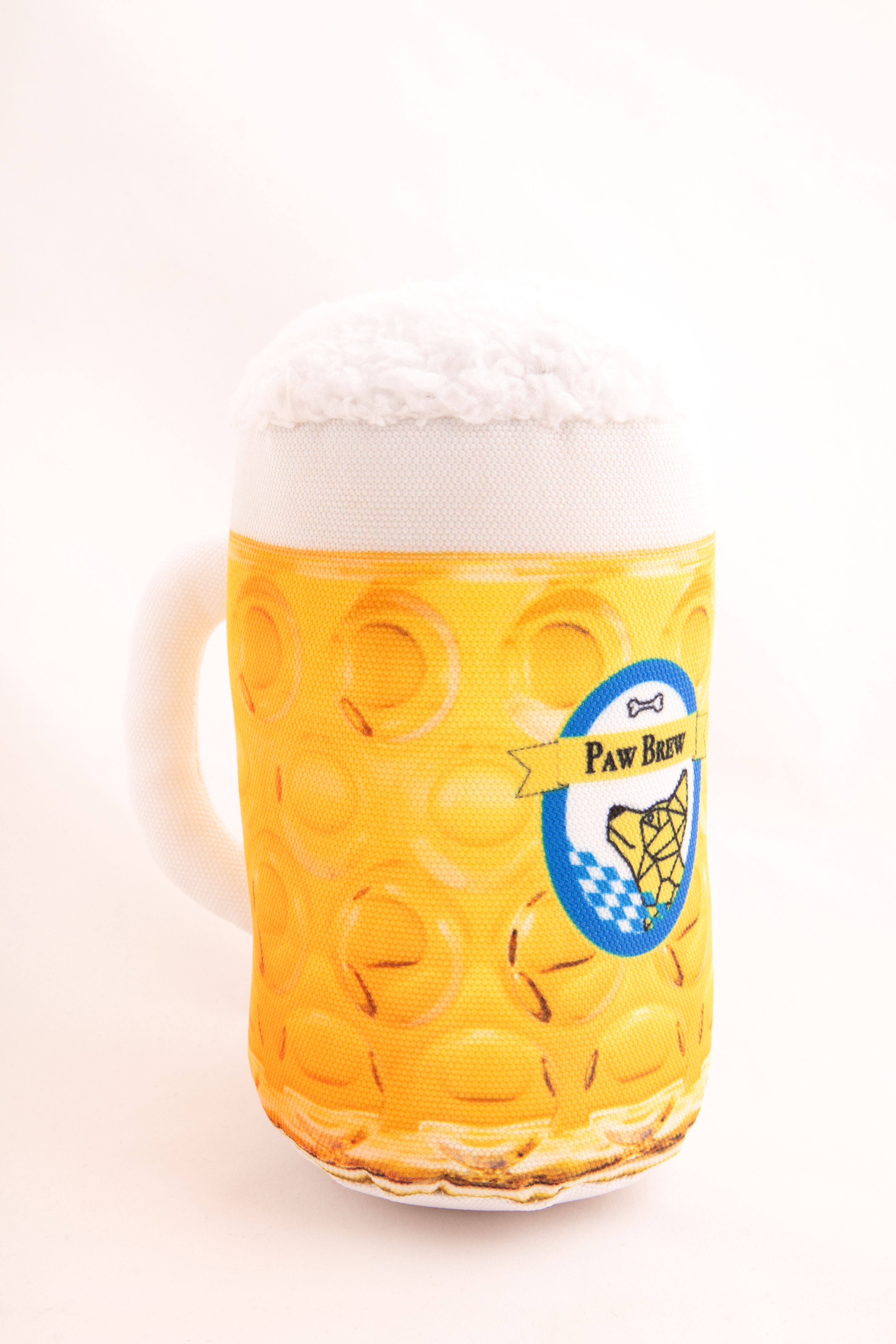 Halbe Bier  -  Pint