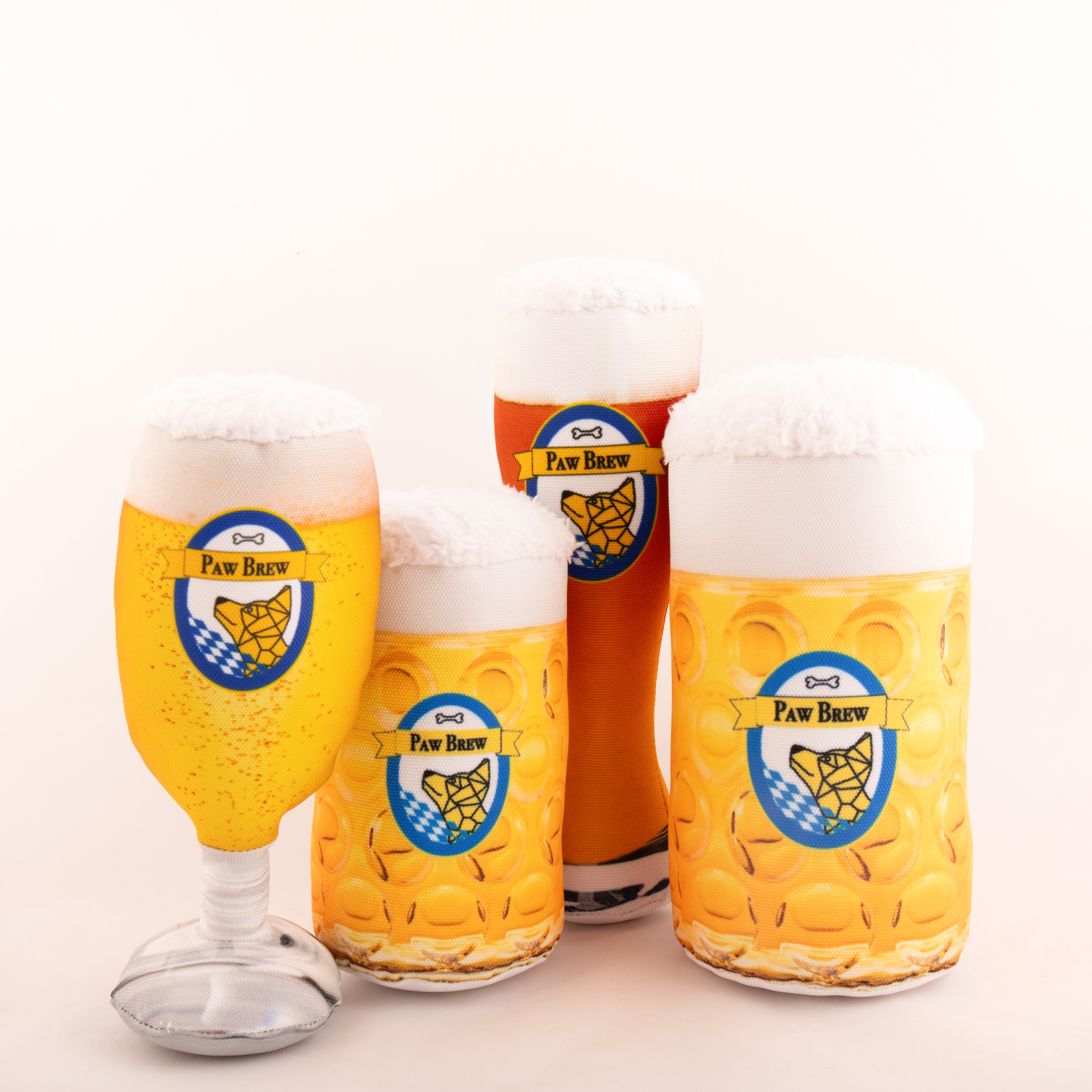 Kasten Bier  -  Crate of beer