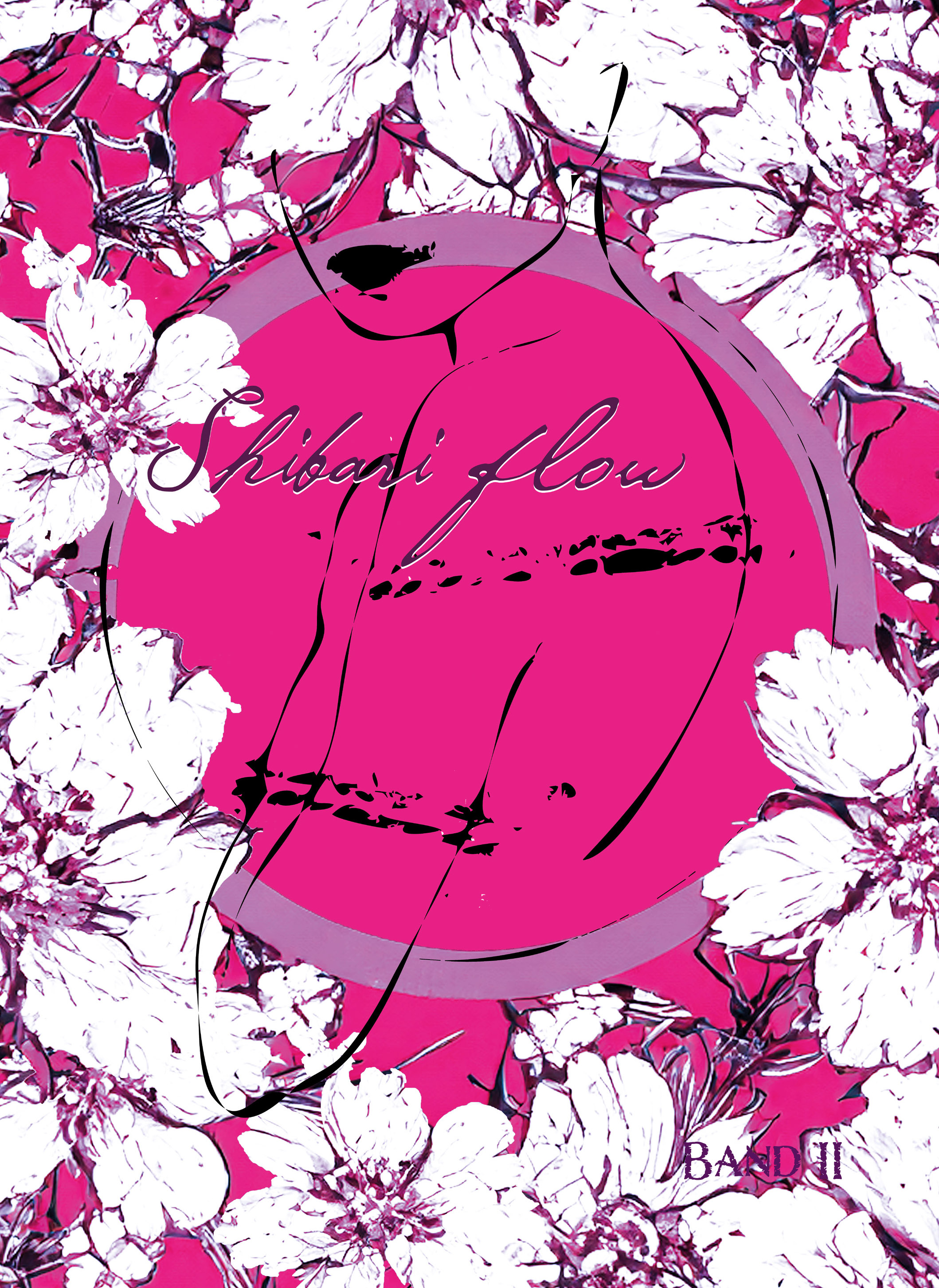 Shibari Flow Band 1 & Band 2