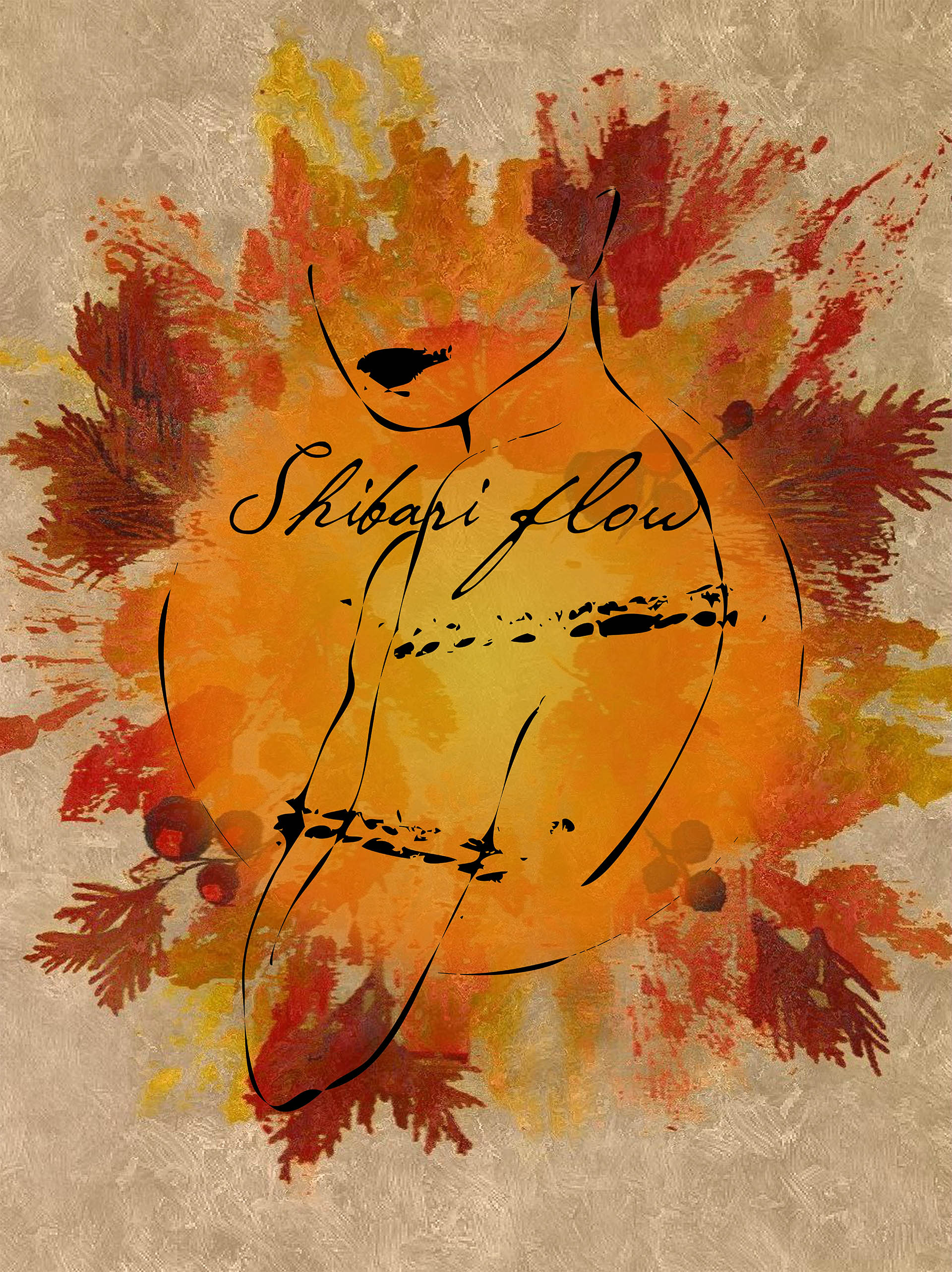 Shibari Flow, Band 3