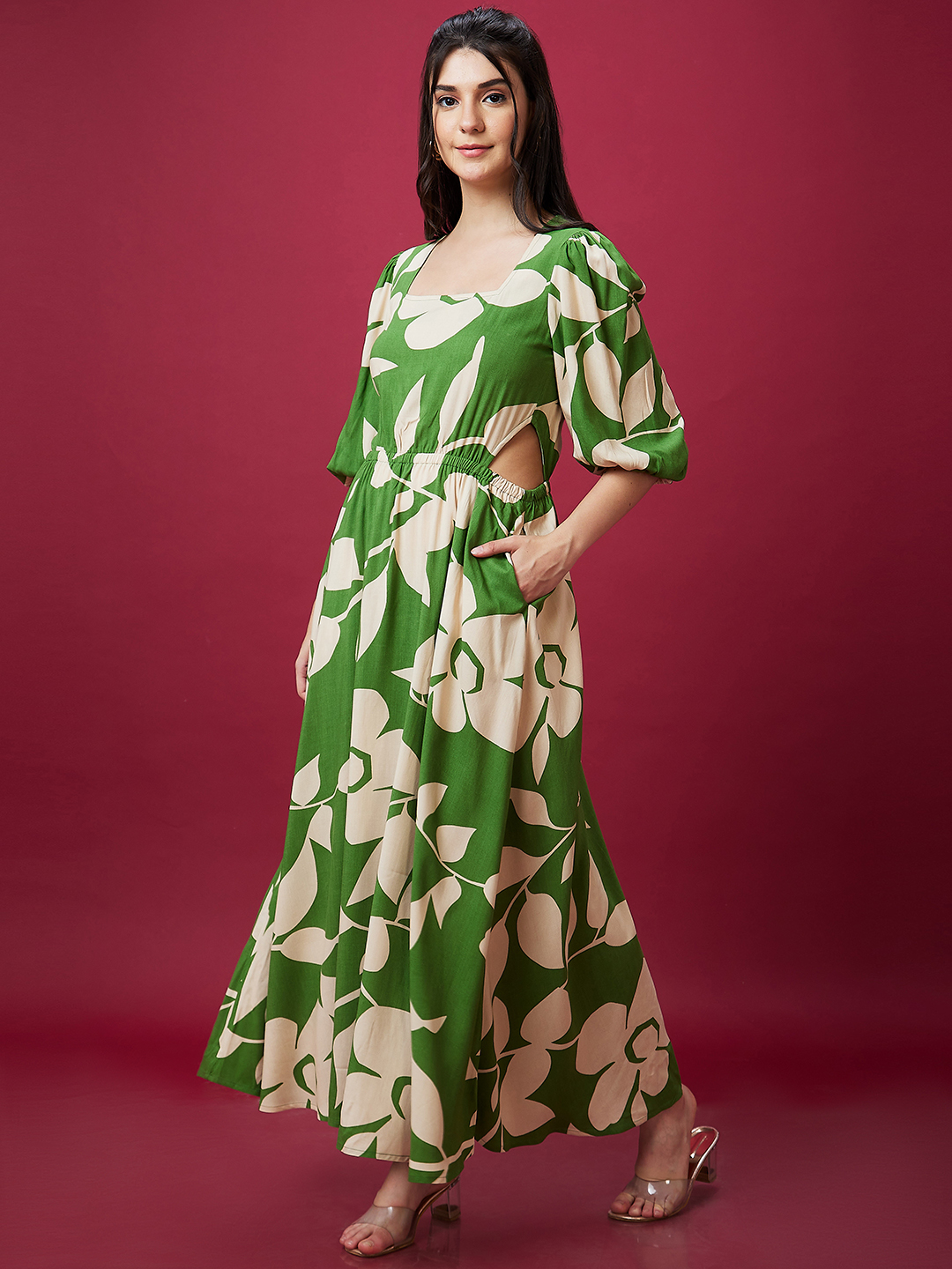 WCGBECOMWDRS5814-GREEN