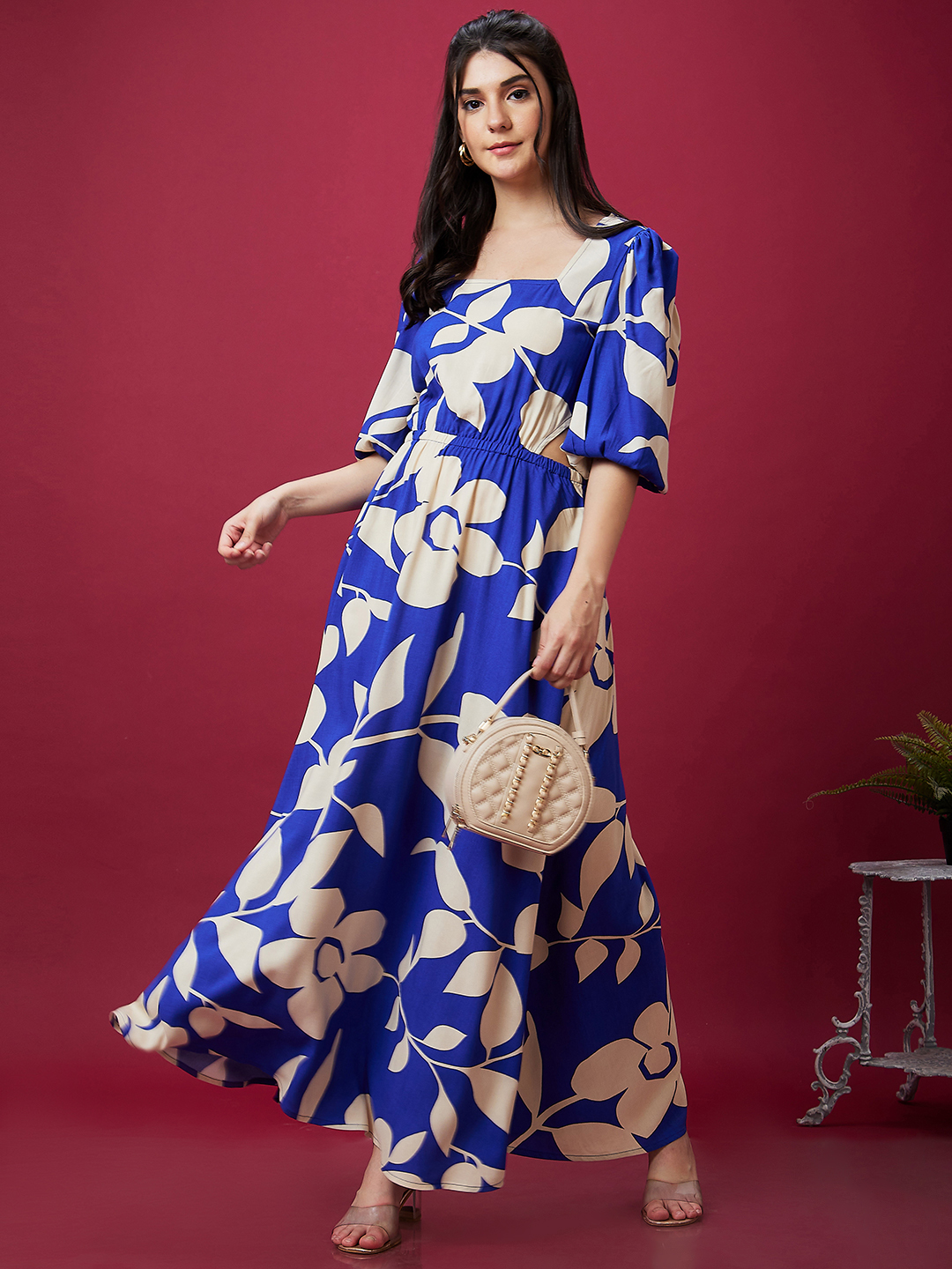 WCGBECOMWDRS5813-BLUE