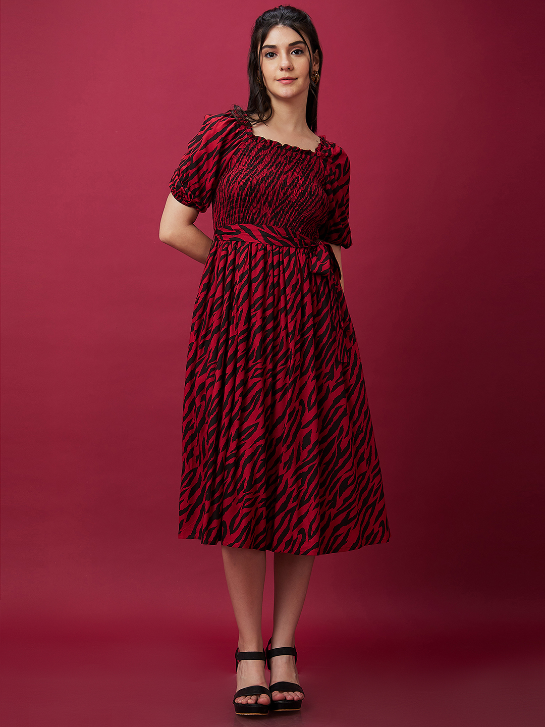 WCGBECOMWDRS4058-BLACK