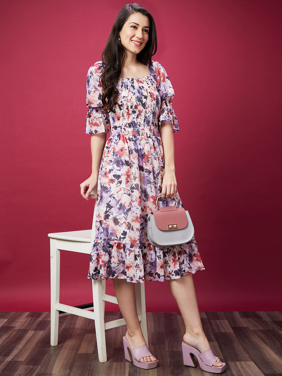 WCGBECOMWDRS4050-MULTIWHITE